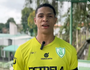 Cauan Barros (Itatiaia Esporte, Reprodução/Youtube)
