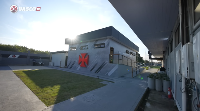 CT Moacyr Barbosa