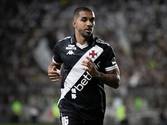 Paulo Henrique (Matheus Lima/Vasco)