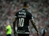 Philippe Coutinho (Matheus Lima/Vasco)
