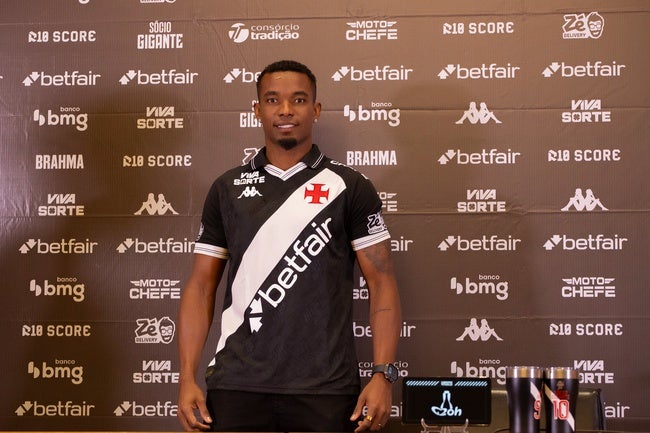 Thiago Mendes