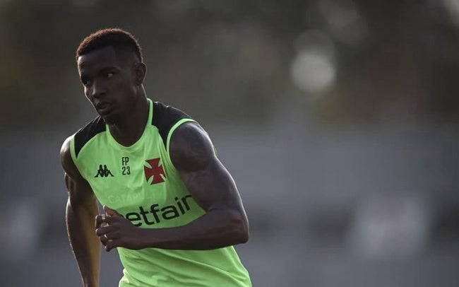 Thiago Mendes