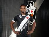 Thiago Mendes (Matheus Lima/Vasco)