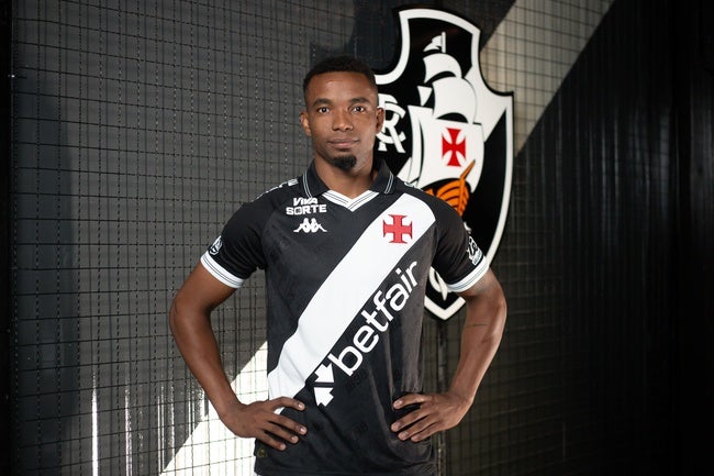 Thiago Mendes