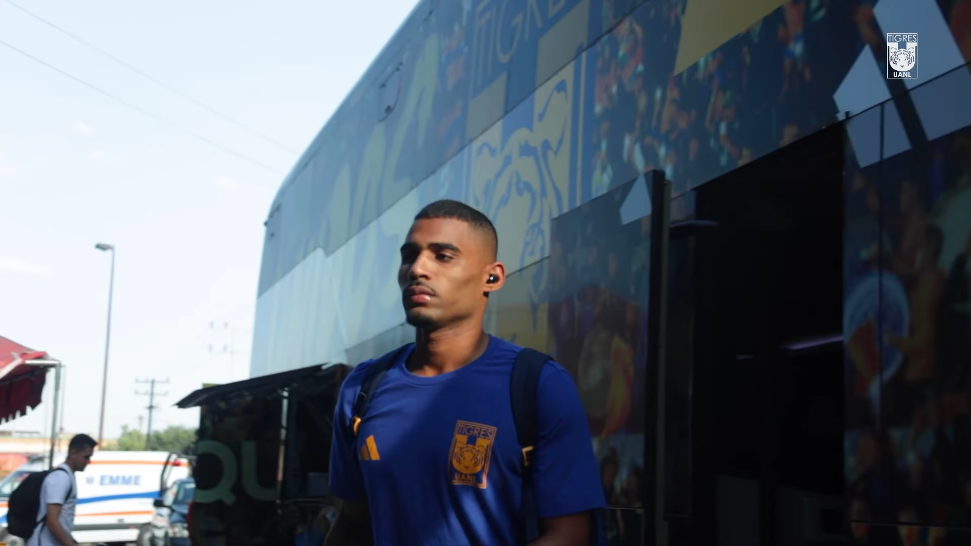 Joaquim no Vasco? Jornalista revela interesse do clube no zagueiro do Tigres
