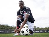 Andrés Gómez (Matheus Lima/Vasco)