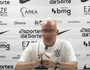 Dorival Jr. (Corinthians TV, Reprodução/Youtube)