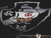 Escudo do Vasco (Matheus Lima/Vasco)