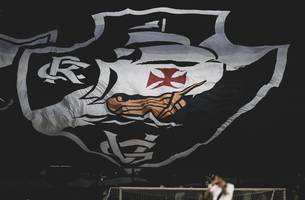 Escudo do Vasco