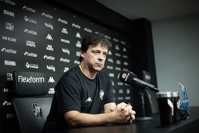 Fernando Diniz