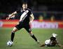Hugo Moura contra o Botafogo (Matheus Lima/Vasco)