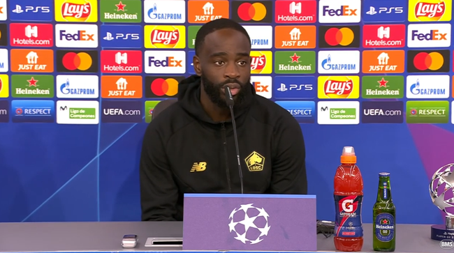 Jonathan Ikoné