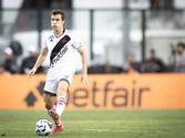 Lucas Piton (Matheus Lima/Vasco)