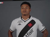 Matheus França (VascoTV, Reprodução/Youtube)