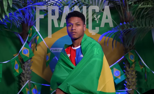 Matheus França