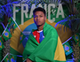 Matheus França (Crystal Palace FC, Reprodução/Youtube)