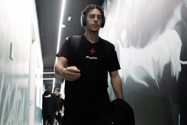 Nuno Moreira