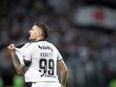 Pablo Vegetti (Matheus Lima/Vasco)