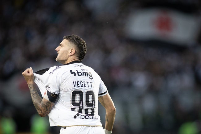 Pablo Vegetti
