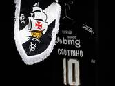 Philippe Coutinho (Matheus Lima/Vasco)
