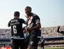 Goleada sobre o Santos faz Vasco dominar a seleção da Bola de Prata