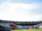 São Januário (Matheus Lima/Vasco)