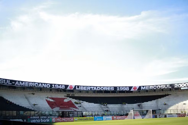 São Januário