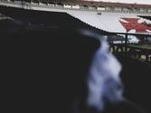 São Januário (Matheus Lima/Vasco)