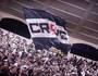 Torcida do Vasco em São Januário (Matheus Lima/Vasco)