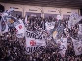 Torcida do Vasco em São Januário (Matheus Lima/Vasco)