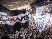 Torcida do Vasco em São Januário (Matheus Lima/Vasco)