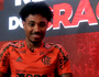 Vitinho (Flamengo TV, Reprodução/Youtube)