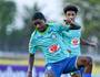 Sub-14: Breno Cezar é convocado para treinos com a Seleção Brasileira Sub-15