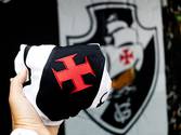 Camisa do Vasco (Matheus Lima/Vasco)
