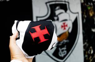 Camisa do Vasco