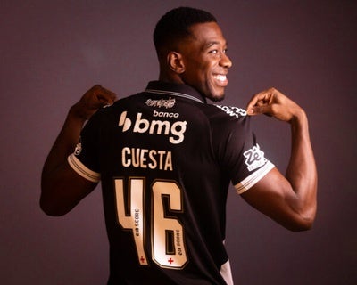 Carlos Cuesta