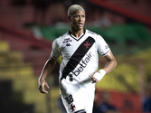 Cauan Barros (Matheus Lima/Vasco)