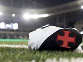 Engenhão - Nilton Santos (Matheus Lima/Vasco)
