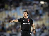 Fernando Diniz (Matheus Lima/Vasco)