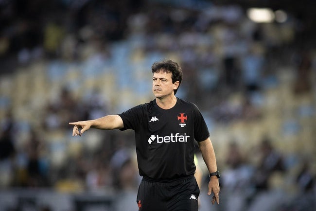 Fernando Diniz