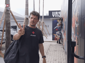 Fernando Diniz (VascoTV, reprodução/YouTube)