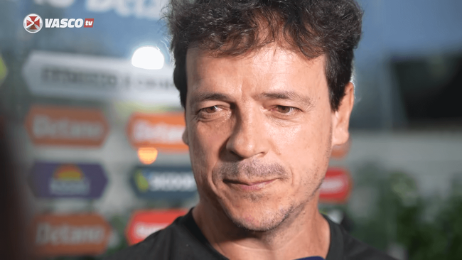 Fernando Diniz