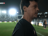Fernando Diniz (VascoTV, reprodução/YouTube)