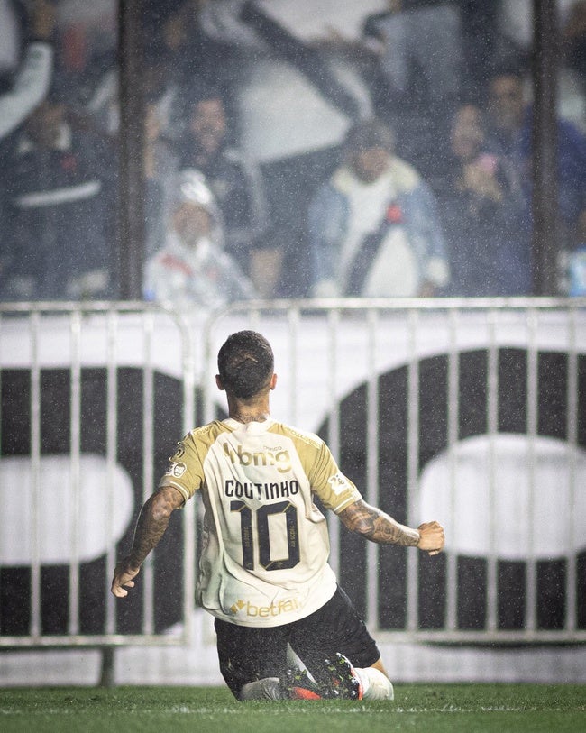 Philippe Coutinho
