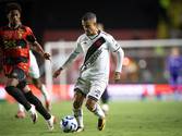 Philippe Coutinho (Matheus Lima/Vasco)