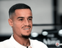 Philippe Coutinho (VascoTV, reprodução/YouTube)