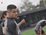 Philippe Coutinho (VascoTV, reprodução/YouTube)