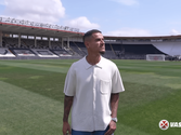 Philippe Coutinho (VascoTV, reprodução/YouTube)