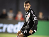 Philippe Coutinho (Matheus Lima/Vasco)