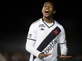 Rayan (Matheus Lima/Vasco)